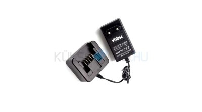 VHBW AEG &amp;icirc;ncărcător de baterii pentru mașini-unelte Li-Ion pentru baterii (18V) foto