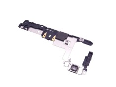 Huawei P20 Lite Protectie superioara plastic/metal ANE-LX1, ANE-LX2 SWAP