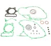 Set complet garnituri Honda CB 250 RS (80-81) - CB 250 RSZ (82-84) - CL 250 Scrambler (82-83) - XL 250 R (81-83) 4T AC 250cc