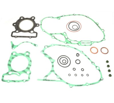 Set complet garnituri Honda CB 250 RS (80-81) - CB 250 RSZ (82-84) - CL 250 Scrambler (82-83) - XL 250 R (81-83) 4T AC 250cc foto