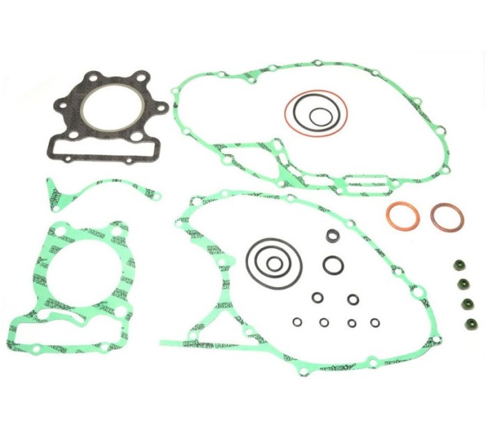 Set complet garnituri Honda CB 250 RS (80-81) - CB 250 RSZ (82-84) - CL 250 Scrambler (82-83) - XL 250 R (81-83) 4T AC 250cc