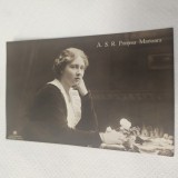 Carte postala Printesa Marioara