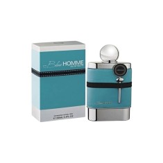 Apa de toaletă pentru bărbați Armaf Blue Homme EDT 100 ml