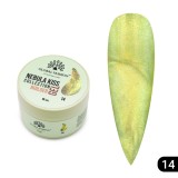 Gel pentru modelarea unghiilor 15 gr, Nebula Kiss Builder Gel 14