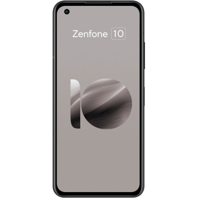 Telefon mobil ASUS ZenFone 10, Dual SIM, 8GB RAM, 256GB, 5G, Black foto
