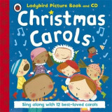 Ladybird Christmas Carols (Book &amp; CD) | Ladybird, Ladybird Books Ltd
