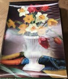 CPA. Carti Postale Tematice 3D cu imagine in miscare, Circulata, Printata