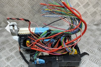 Modul panou de siguranțe MERCEDES-BENZ E Coupe C207 2015 OEM: A2129003922,A2129015205,A2129026107 28599580 foto