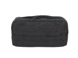 Utility Pouch 8Fields Negru