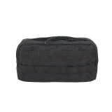 Utility Pouch 8Fields Negru