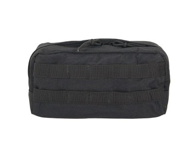 Utility Pouch 8Fields Negru foto