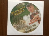 Cristian Pomohaci sa traiasca oachesa cd disc muzica populara taifasuri media NM