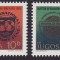 C2496 - Iugoslavia 1979 - FMI 2v.neuzat,perfecta stare