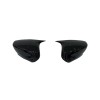 Capace oglinda tip Batman auto compatibile Peugeot 301 2012-> Cod: C571-BAT2, Lumi LUXURY
