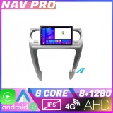 Navigatie Land Rover Discovery 3 2007 2015 EDOTEC-LITE Android Ecran 720P Octa Core 8 128 Carplay CarStore Technology