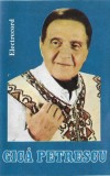 Gică Petrescu - De Toate Pentru Toți, Caseta audio
