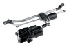 Mecanism stergator fata cu motoras Opel Astra G 1.2 16v, 1.4 16v, 1.6, 1.6 16v, 1.7d T, 1.7dti, 1.7cdti, 1.8 16v, 2.0 16v, 2.0di, 2.0dti 1998-, NTY E