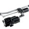Mecanism stergator fata cu motoras Opel Astra G 1.2 16v, 1.4 16v, 1.6, 1.6 16v, 1.7d T, 1.7dti, 1.7cdti, 1.8 16v, 2.0 16v, 2.0di, 2.0dti 1998-, NTY E