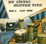 Claude Romano &ndash; Un cantec pentru tine