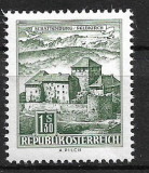 B1938 - Austria 1967 - neuzat,perfecta stare, Nestampilat