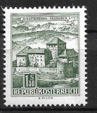 B1938 - Austria 1967 - neuzat,perfecta stare, Nestampilat