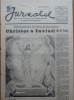 Ziarul Jurnalul, organ negustoresc de lupta, 2 Mai 1937, numar festiv de Pasti