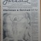 Ziarul Jurnalul, organ negustoresc de lupta, 2 Mai 1937, numar festiv de Pasti