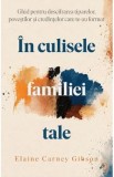 In culisele familiei tale - Ghid autocunoastere, tipare, relatii, vindecare, dinamica familiala, carte psihoterapie