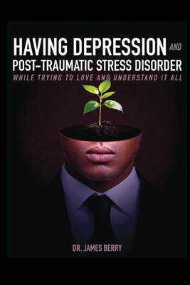 Having Depression &amp;amp;amp; Post Traumatic Stress Disorder foto