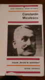 Constantin Miculescu M.Marinescu,S.Fatulescu 1967