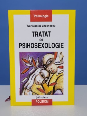 Constantin Enachescu - Tratat foto