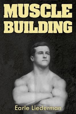 Muscle Building: (Original Version, Restored) foto