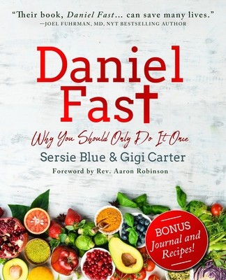 Daniel Fast: Why You Should Only Do It Once foto