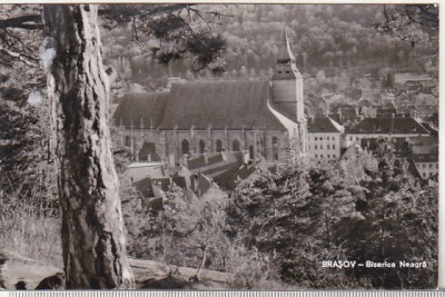 bnk cp Brasov - Biserica Neagra - circulata foto