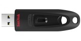 Cumpara ieftin Memorie USB SanDisk Ultra, 256GB, USB 3.0 - RESIGILAT