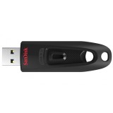 Memorie USB SanDisk Ultra, 256GB, USB 3.0 - RESIGILAT