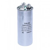 Condensator Aparate Aer Conditionat 50+6UF 370V CBB65-5006 3A084 XXM