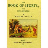 The Book of Sports for Boys and Girls