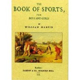 The Book of Sports for Boys and Girls