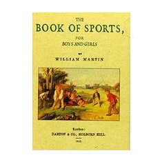 The Book of Sports for Boys and Girls