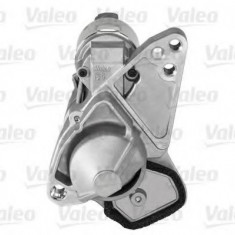 Starter RENAULT MEGANE III Cupe (DZ0/1) (2008 - 2016) VALEO 438279