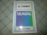 A. Cohen - Talmudul