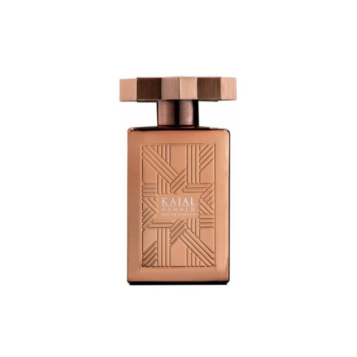 Kajal Homme II Apă de parfum pentru Bărbați Tester EDP 100 ml