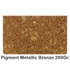 Pigment Metalic Bronze 200Gr., ABW Royal