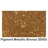Cumpara ieftin Pigment Metalic Bronze 200Gr., ABW Royal