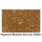 Pigment Metalic Bronze 200Gr.