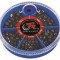 Set Plumbi Filfishing Alice Despicate 5 Compartimente 0.15-0.90g