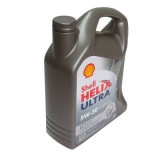 Ulei motor Shell Helix Ultra Ect C3 5W30 4L