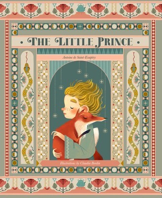 The Little Prince foto