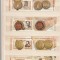 ROMANIA 2021 LP 2330 LP 2330 a PECETI ALE DOMNITORILOR ROMANI ZIUA MARCII POSTALE ROMANESTI SERIE CU VINIETA + COLITA MNH NESTAMPILATE